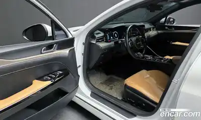 Kia K5 2022 2.0 Автомат в Москве № 133593, миниатюра 10