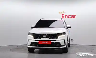 Kia Sorento 2023 1.6 Автомат в Москве № 133634, миниатюра 12