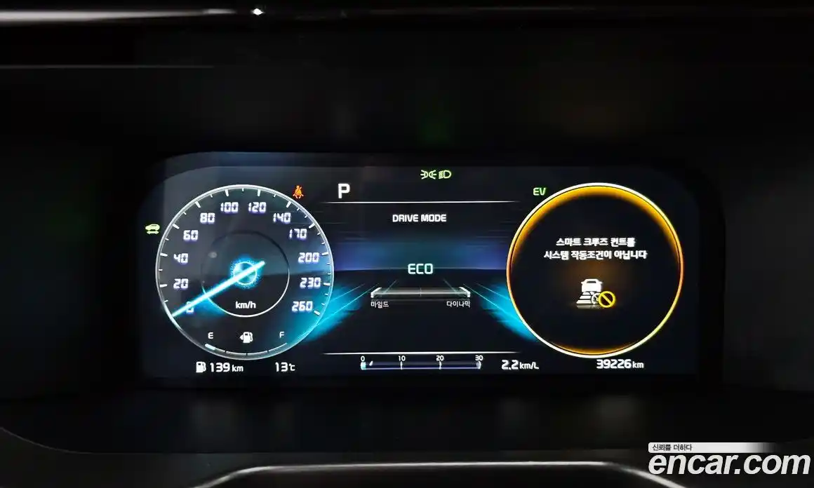 Kia Sorento 2023 1.6 Автомат в Москве № 133634, фото 19