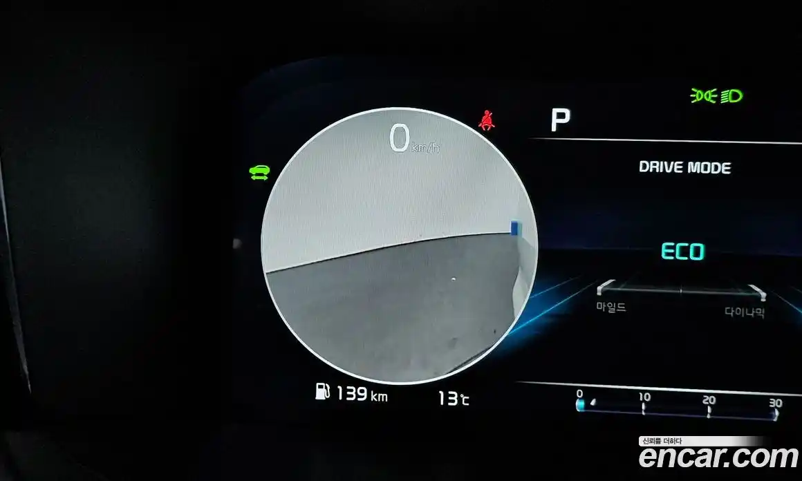 Kia Sorento 2023 1.6 Автомат в Москве № 133634, фото 3