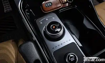 Kia Sorento 2023 1.6 Автомат в Москве № 133634, миниатюра 7