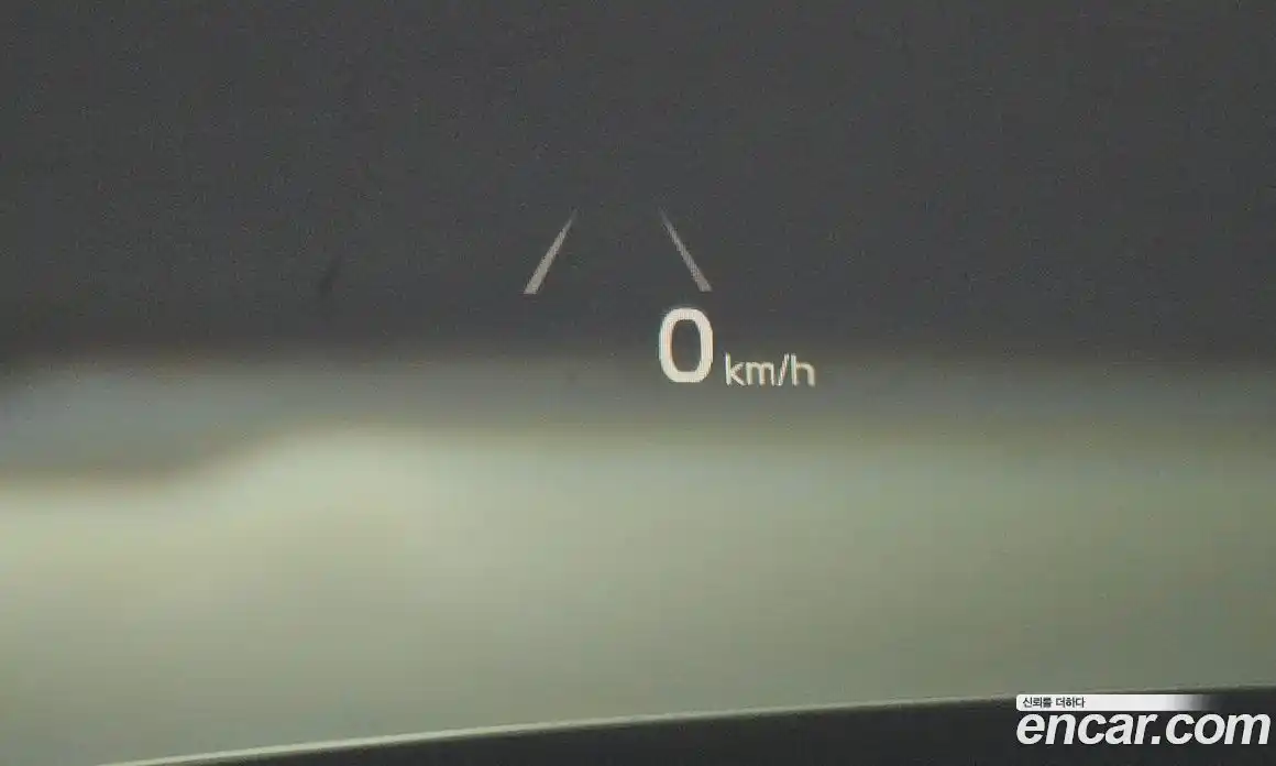 Kia Mohave 2021 3.0 Автомат в Москве № 133940, фото 13