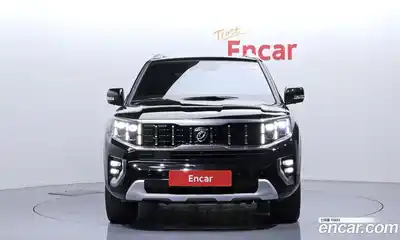 Kia Mohave 2021 3.0 Автомат в Москве № 133940, миниатюра 3