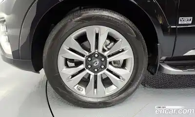 Kia Mohave 2021 3.0 Автомат в Москве № 133940, миниатюра 5