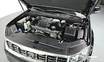 Kia Mohave 2021 3.0 Автомат в Москве № 133940, миниатюра 6