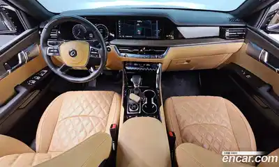 Kia Mohave 2021 3.0 Автомат в Москве № 133940, миниатюра 7