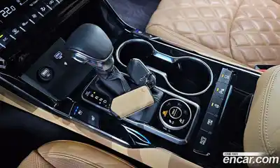 Kia Mohave 2021 3.0 Автомат в Москве № 133940, миниатюра 9