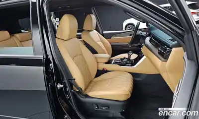 Kia Mohave 2021 3.0 Автомат в Москве № 133940, миниатюра 10