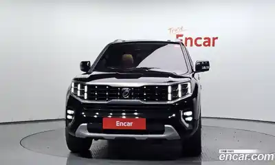Kia Mohave 2021 3.0 Автомат в Москве № 134078, миниатюра 11