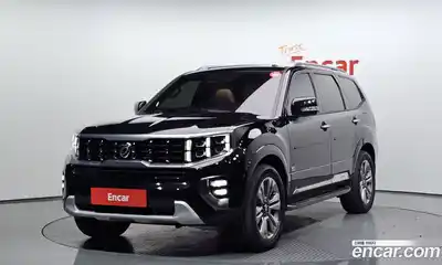Kia Mohave 2021 3.0 Автомат в Москве № 134078, миниатюра 12