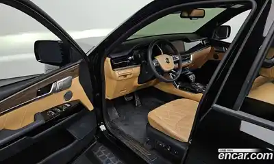 Kia Mohave 2021 3.0 Автомат в Москве № 134078, миниатюра 3