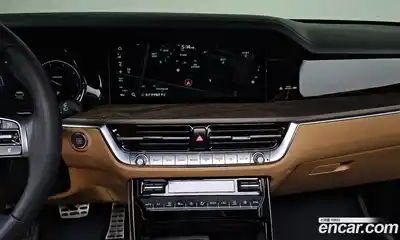 Kia Mohave 2021 3.0 Автомат в Москве № 134078, миниатюра 4