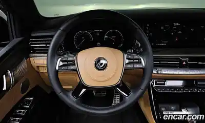 Kia Mohave 2021 3.0 Автомат в Москве № 134078, миниатюра 9