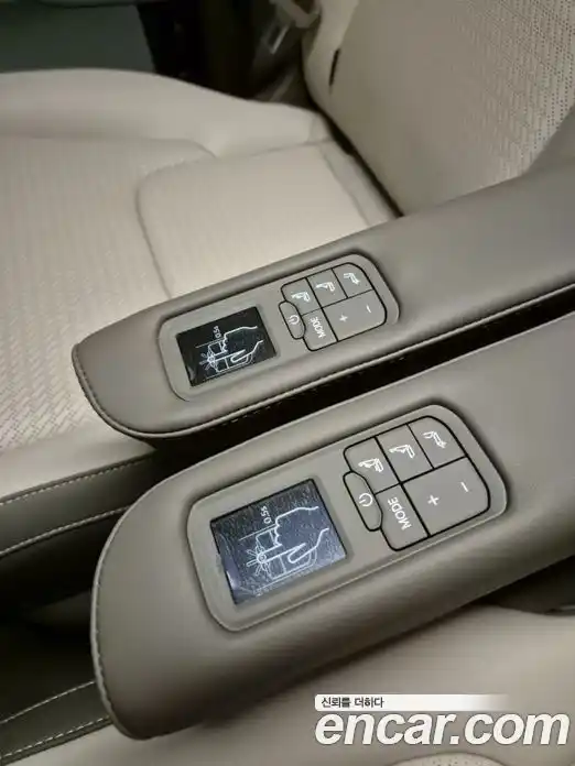 Kia Canival 2024 1.6 Автомат в Москве № 13492, фото 14