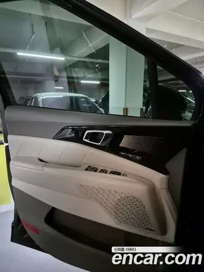 Kia Canival 2024 1.6 Автомат в Москве № 13492, миниатюра 6