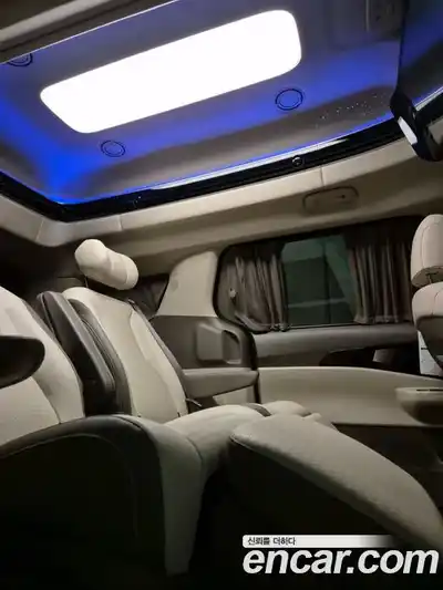 Kia Canival 2024 1.6 Автомат в Москве № 13492, миниатюра 7