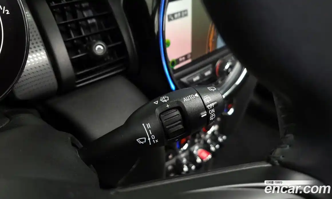 Mini Cooper 2021 1.5 Автомат в Москве № 136611, фото 19