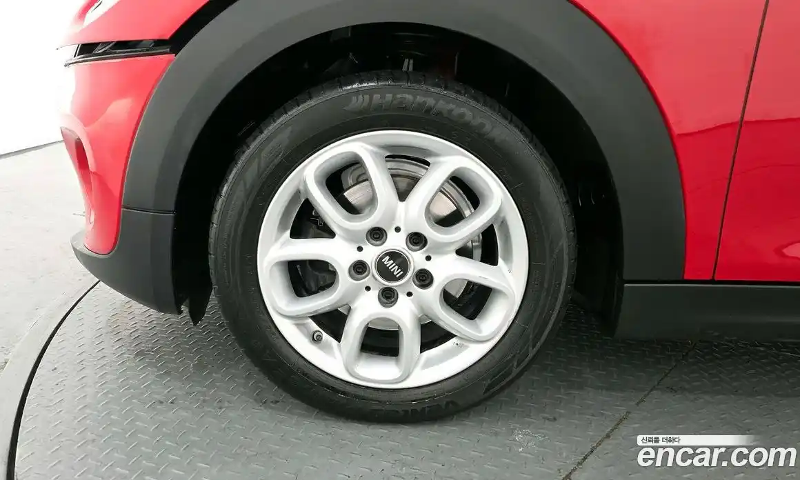 Mini Cooper 2021 1.5 Автомат в Москве № 136611, фото 5