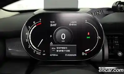 Mini Cooper 2021 1.5 Автомат в Москве № 136611, миниатюра 8