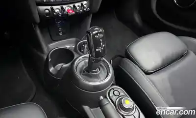 Mini Cooper 2021 1.5 Автомат в Москве № 136611, миниатюра 9