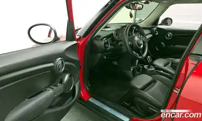 Mini Cooper 2021 1.5 Автомат в Москве № 136611, миниатюра 10