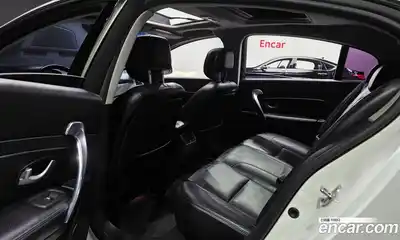 Renault SM5 2010 2.0 Автомат в Москве № 137401, миниатюра 12