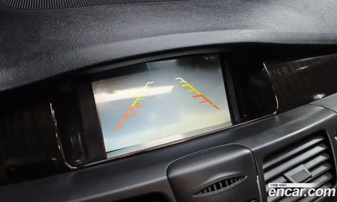 Renault SM5 2010 2.0 Автомат в Москве № 137401, фото 15