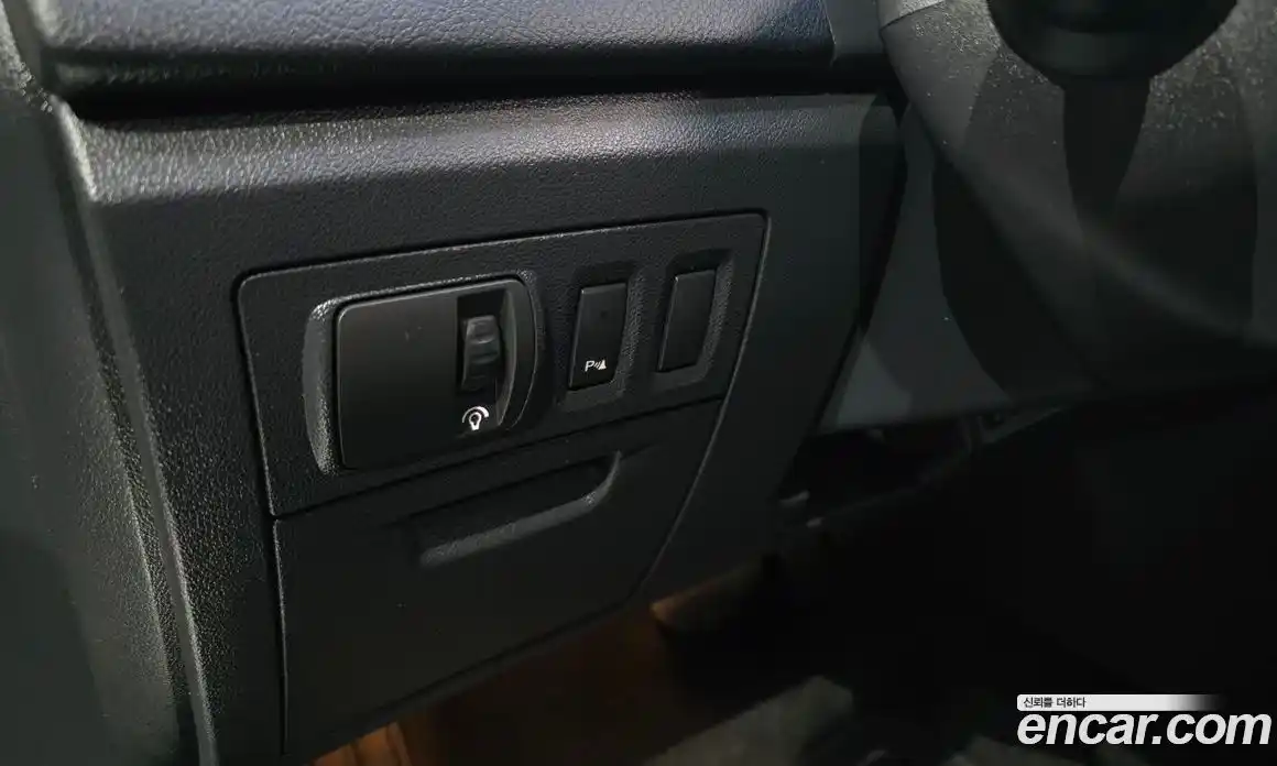 Renault SM5 2010 2.0 Автомат в Москве № 137401, фото 16