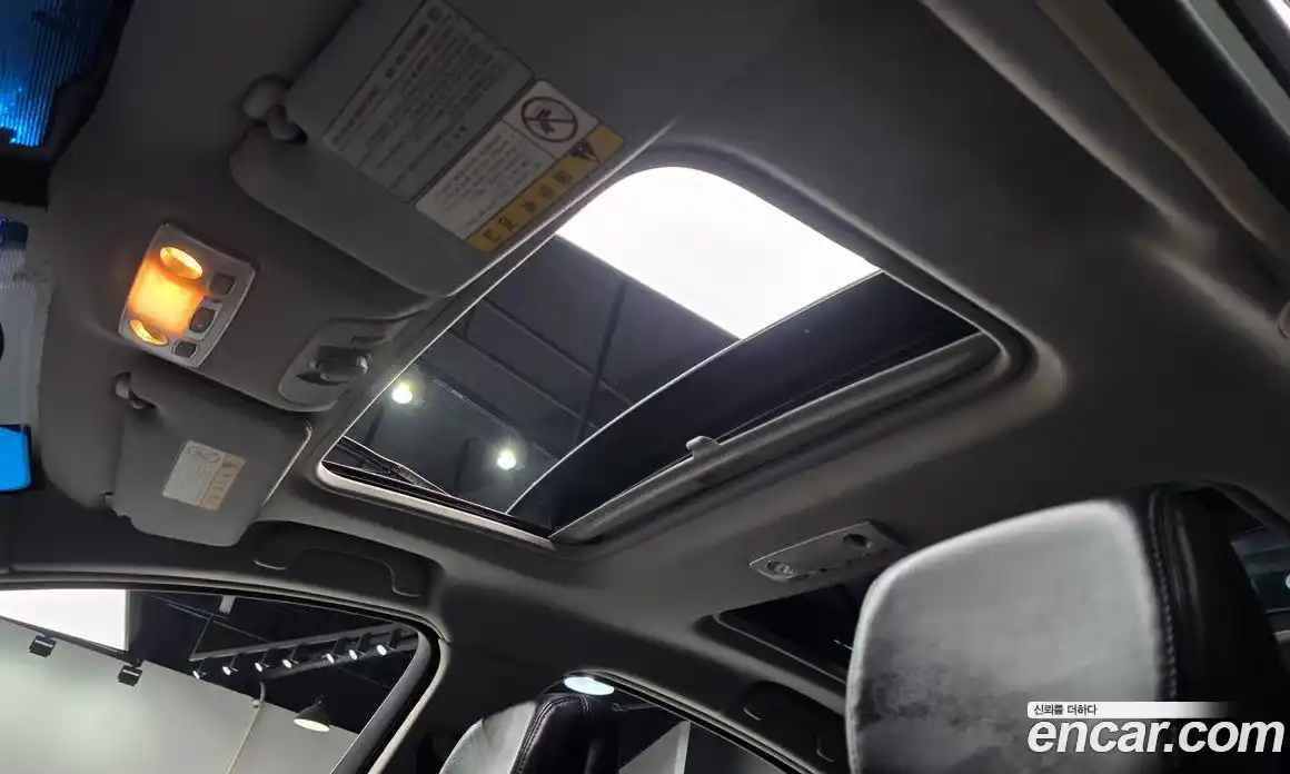 Renault SM5 2010 2.0 Автомат в Москве № 137401, фото 17