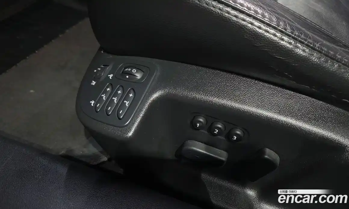 Renault SM5 2010 2.0 Автомат в Москве № 137401, фото 18