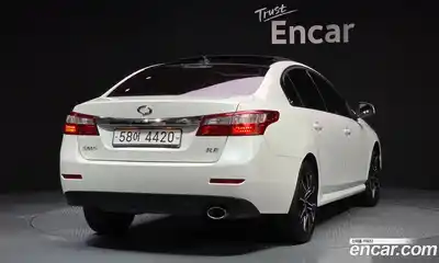 Renault SM5 2010 2.0 Автомат в Москве № 137401, миниатюра 2