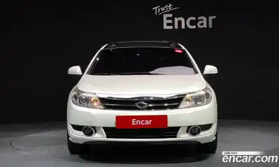 Renault SM5 2010 2.0 Автомат в Москве № 137401, миниатюра 3