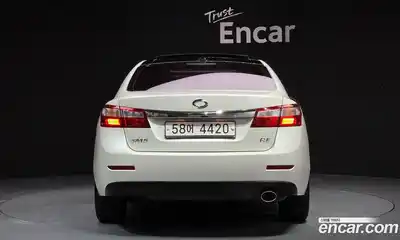 Renault SM5 2010 2.0 Автомат в Москве № 137401, миниатюра 4