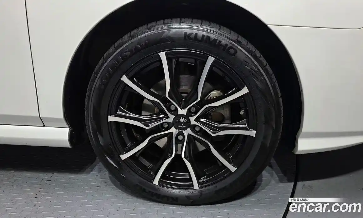 Renault SM5 2010 2.0 Автомат в Москве № 137401, фото 5