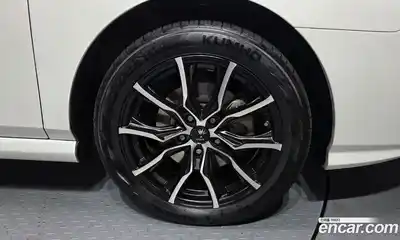 Renault SM5 2010 2.0 Автомат в Москве № 137401, миниатюра 5