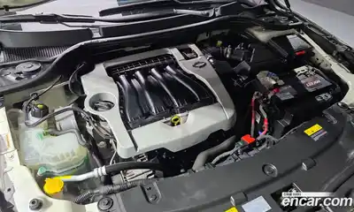 Renault SM5 2010 2.0 Автомат в Москве № 137401, миниатюра 6