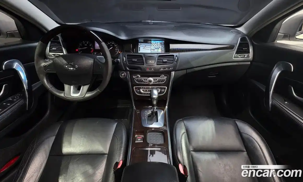 Renault SM5 2010 2.0 Автомат в Москве № 137401, фото 7