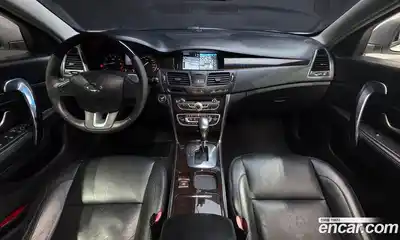 Renault SM5 2010 2.0 Автомат в Москве № 137401, миниатюра 7