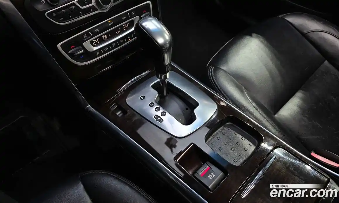 Renault SM5 2010 2.0 Автомат в Москве № 137401, фото 9