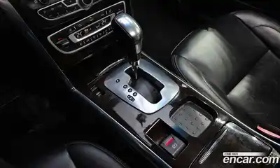 Renault SM5 2010 2.0 Автомат в Москве № 137401, миниатюра 9