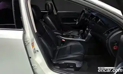 Renault SM5 2010 2.0 Автомат в Москве № 137401, миниатюра 10