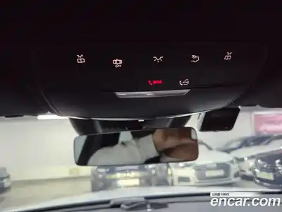 Mercedes-Benz E-Class 2023 2.0 Автомат в Москве № 138068, миниатюра 11