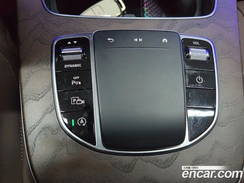 Mercedes-Benz E-Class 2023 2.0 Автомат в Москве № 138068, фото 14