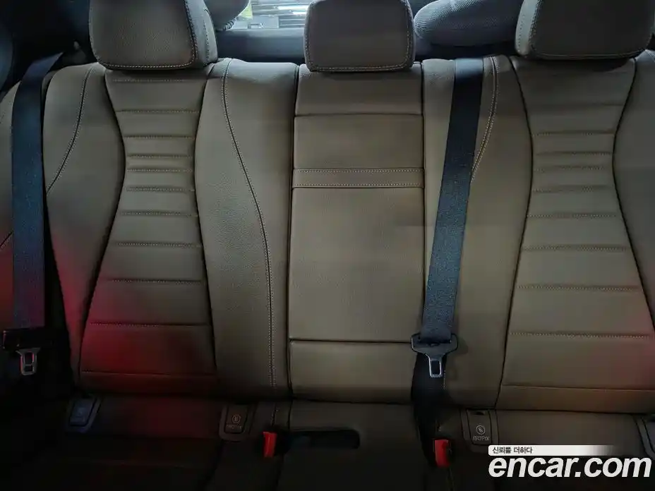 Mercedes-Benz E-Class 2023 2.0 Автомат в Москве № 138068, фото 16