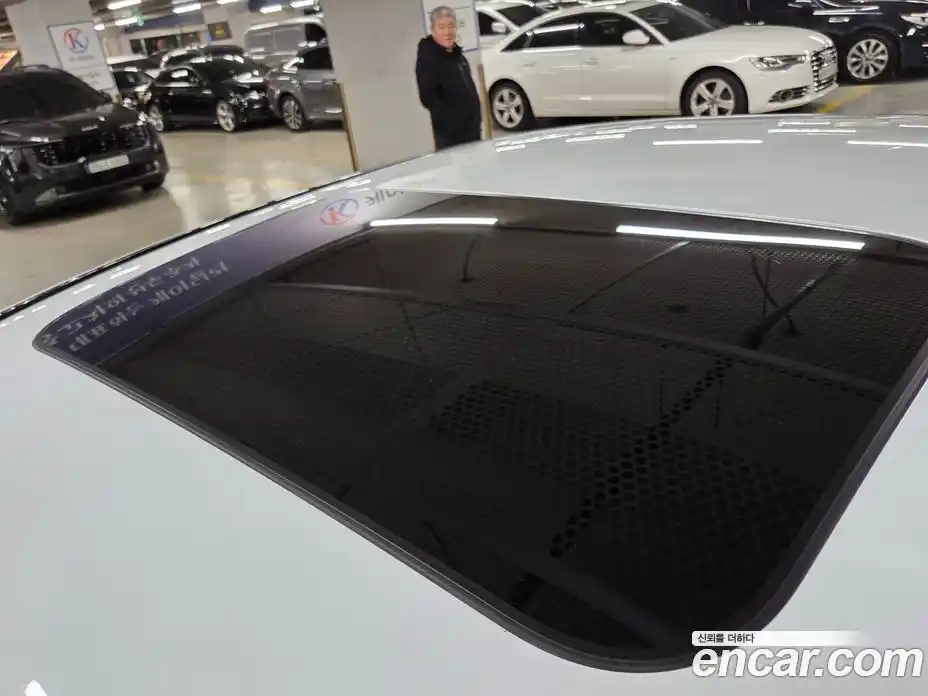 Mercedes-Benz E-Class 2023 2.0 Автомат в Москве № 138068, фото 5