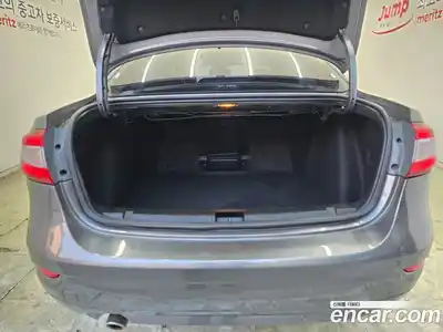 Renault SM3 2016 1.6 Автомат в Москве № 138837, миниатюра 12