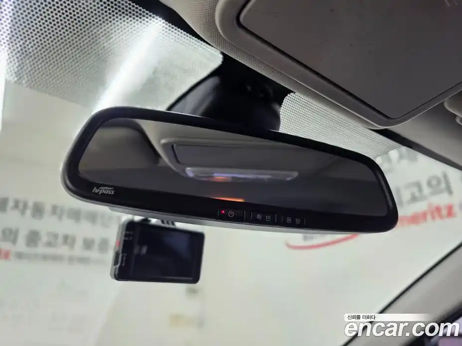 Renault SM3 2016 1.6 Автомат в Москве № 138837, фото 13