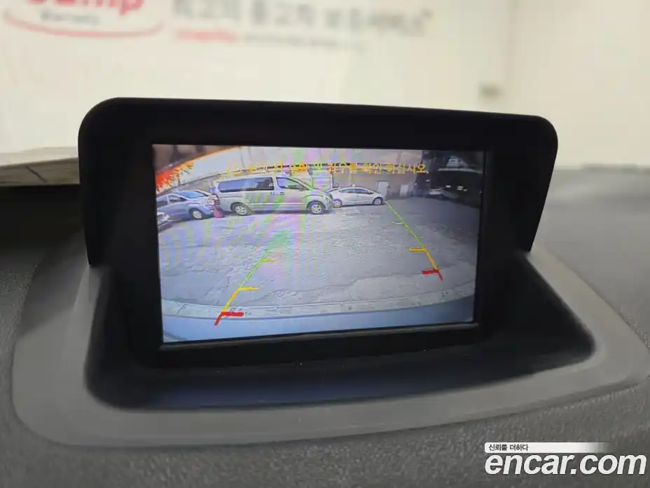 Renault SM3 2016 1.6 Автомат в Москве № 138837, фото 15