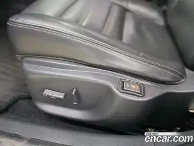 Renault SM3 2016 1.6 Автомат в Москве № 138837, миниатюра 9