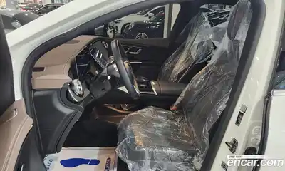 Mercedes-Benz EQE 2023 0.3 Автомат в Москве № 138960, миниатюра 11